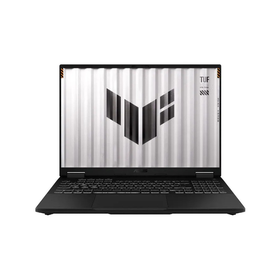 Игровой ноутбук ASUS TUF F16 FX608JM-RV049 (16'', серый)