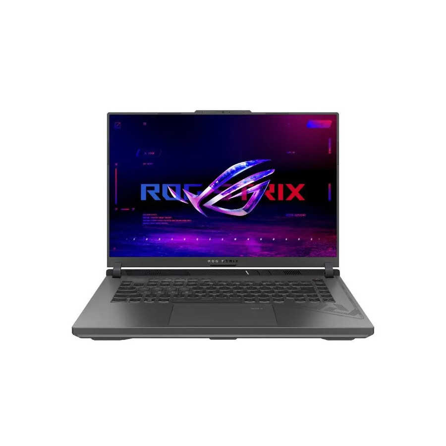 Игровой ноутбук ASUS ROG STRIX G614PR-RV027 (16'', серый)