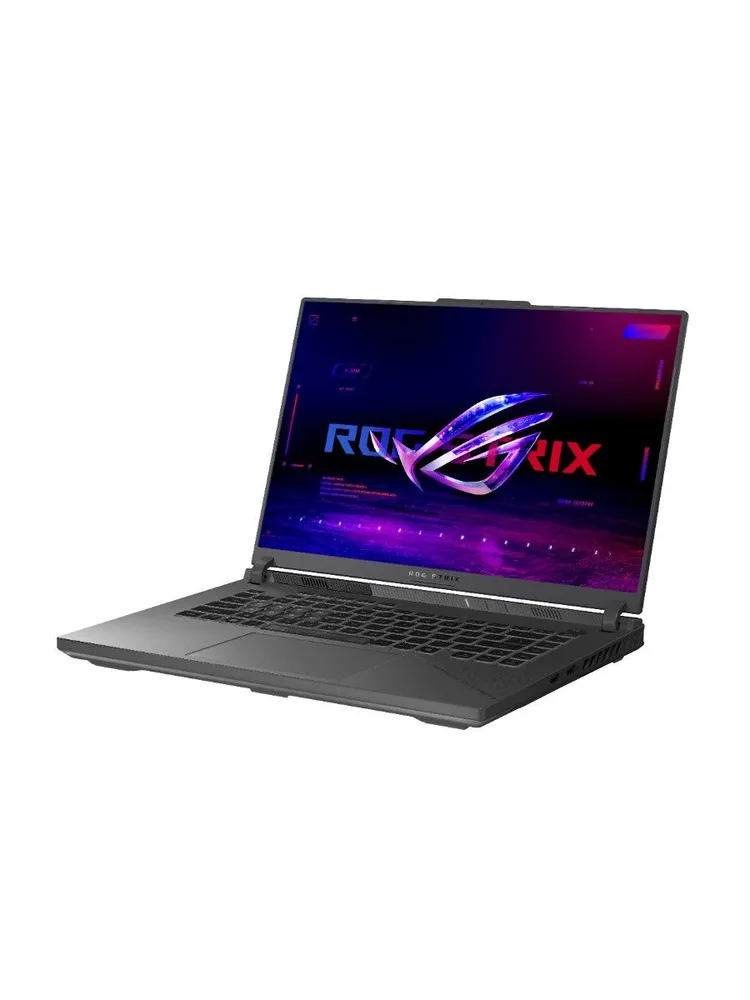 Игровой ноутбук ASUS ROG STRIX G16 G614PP-S5063 (16'', серый)