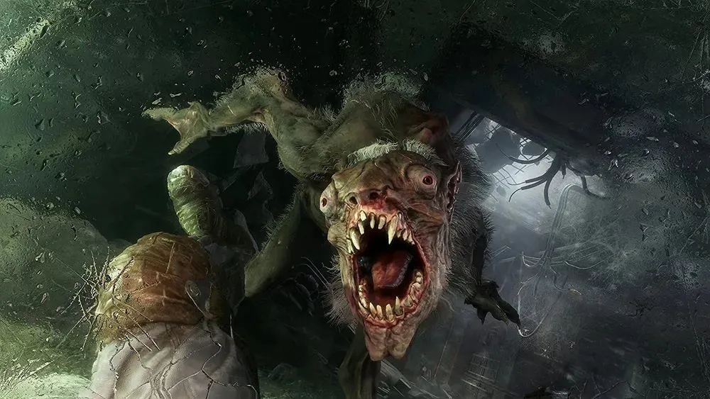 Игра Metro: Exodus Complete Edition (Playstation 5, на диске)