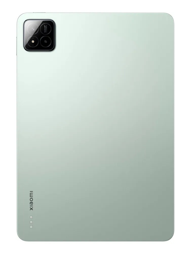 Планшет Xiaomi Pad 7 Pro 8/256 (зеленый)