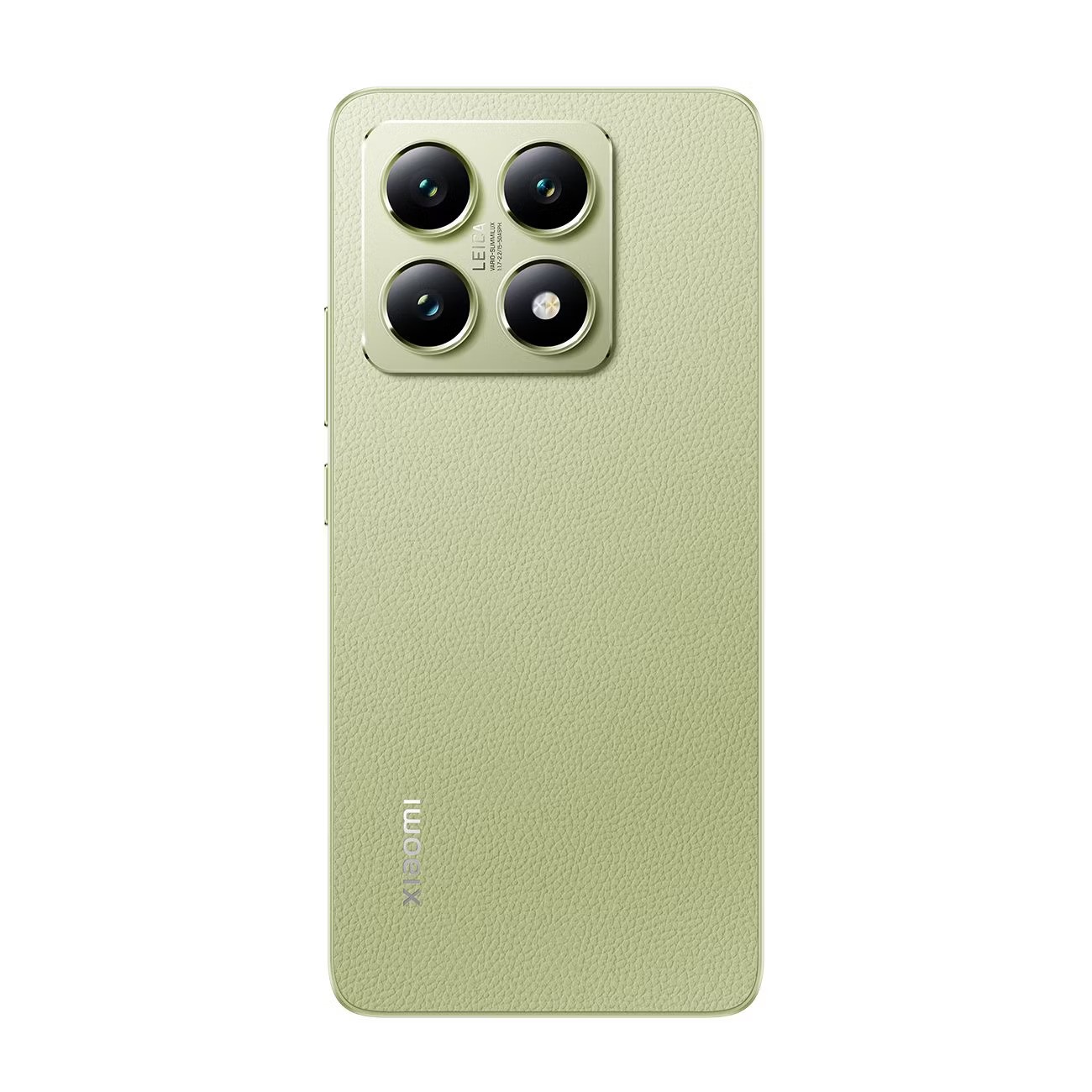 Смартфон Xiaomi 14T 12/512 (зеленый)