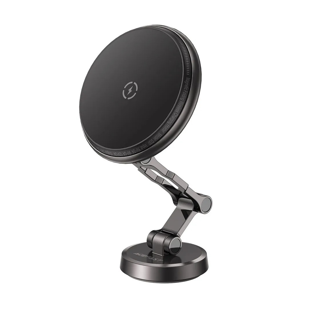 Автомобильный держатель ACEFAST D30 (черный)