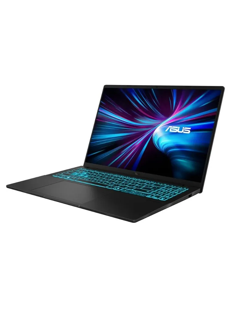 Ноутбук ASUS V3607VM-RP058 (16'', черный)