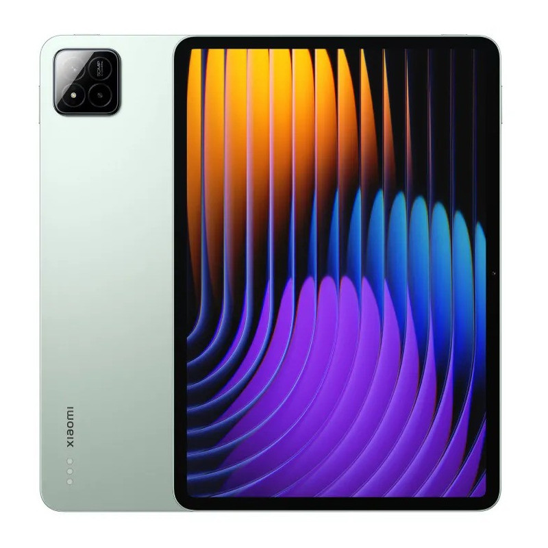 Планшет Xiaomi Pad 7 Pro 8/256 (зеленый)