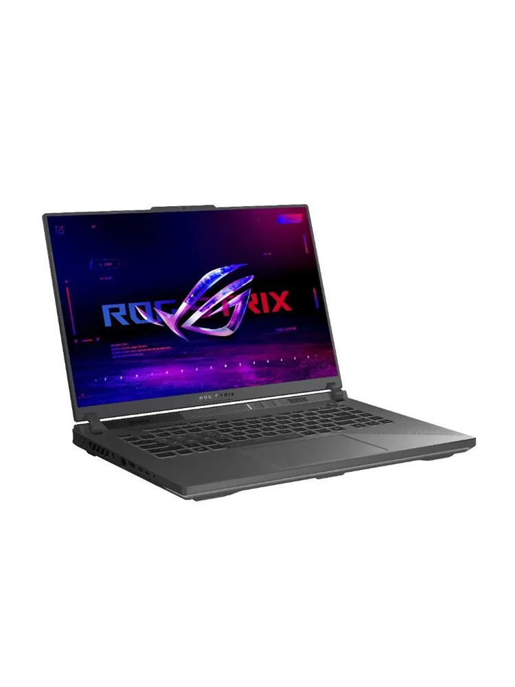 Игровой ноутбук ASUS ROG STRIX G16 G614PP-S5063 (16'', серый)