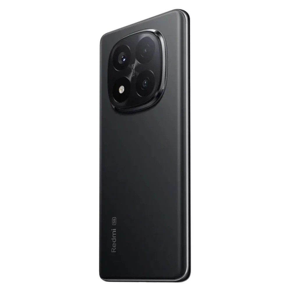 Смартфон Xiaomi Redmi Note 14 Pro+ 5G 12/512 (черный)