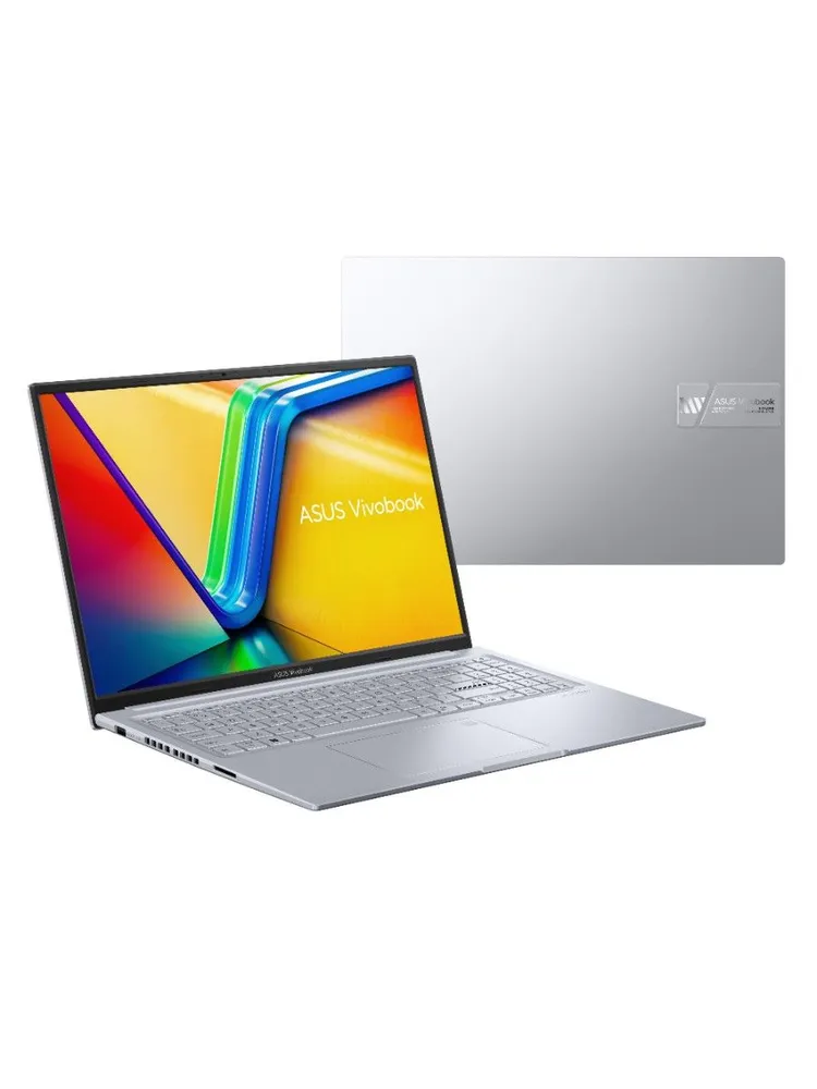 Ноутбук ASUS K3605ZV-RP250 (16'', серебристый)