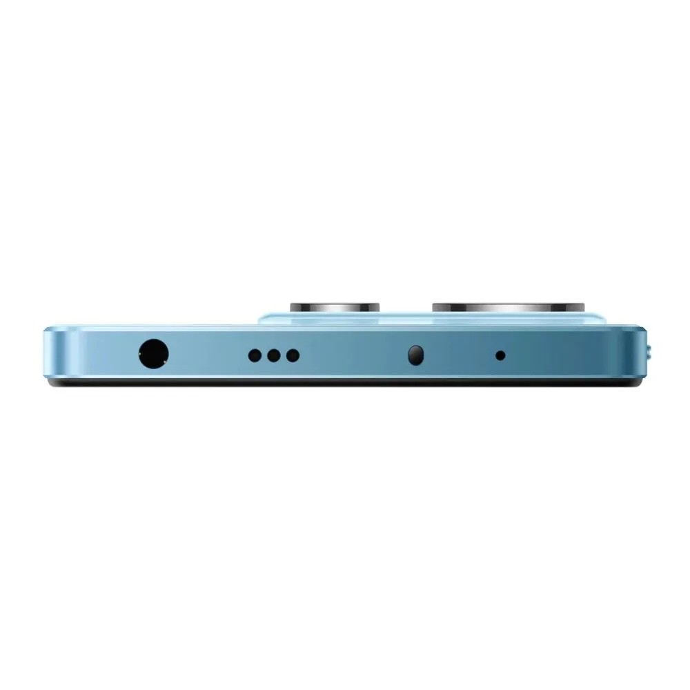 Смартфон Xiaomi Redmi Note 14 8/128 (синий)