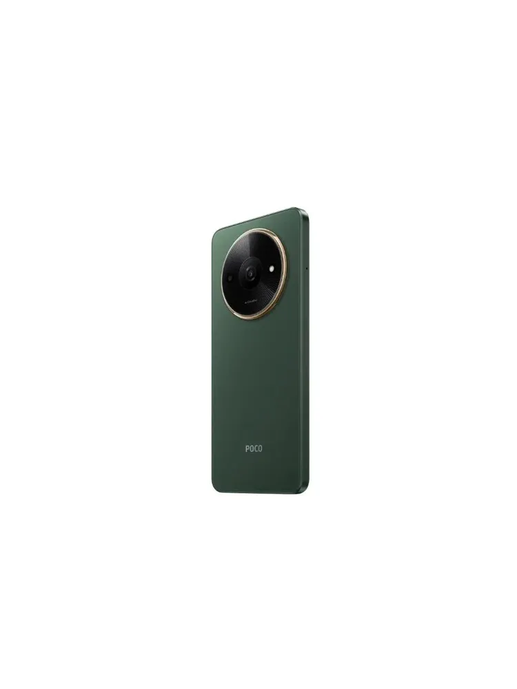 Смартфон POCO C61 4/128 (зеленый)