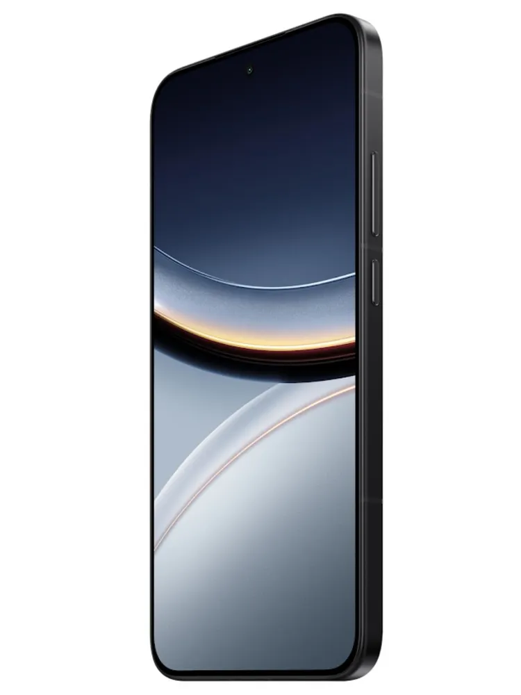 Смартфон POCO F7 12/256 (черный)