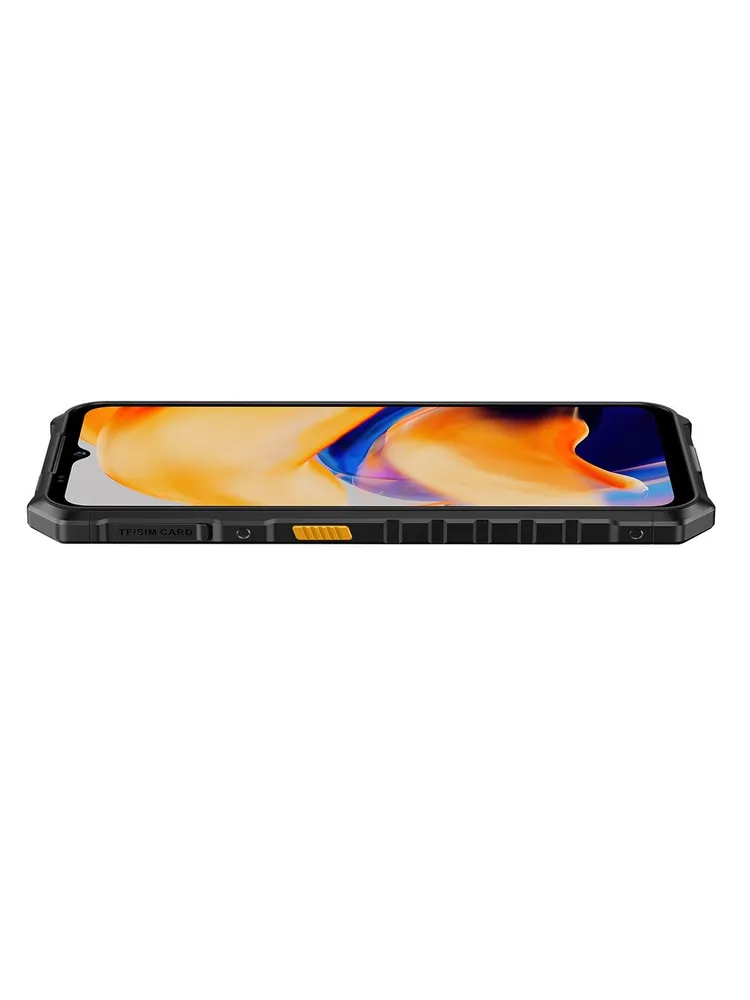 Смартфон Ulefone Armor X13 6/64 (черный)