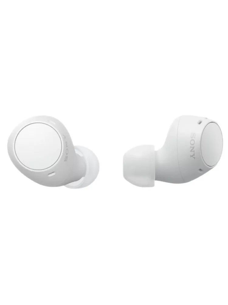Беспроводные наушники Sony WF-C510 (белый)