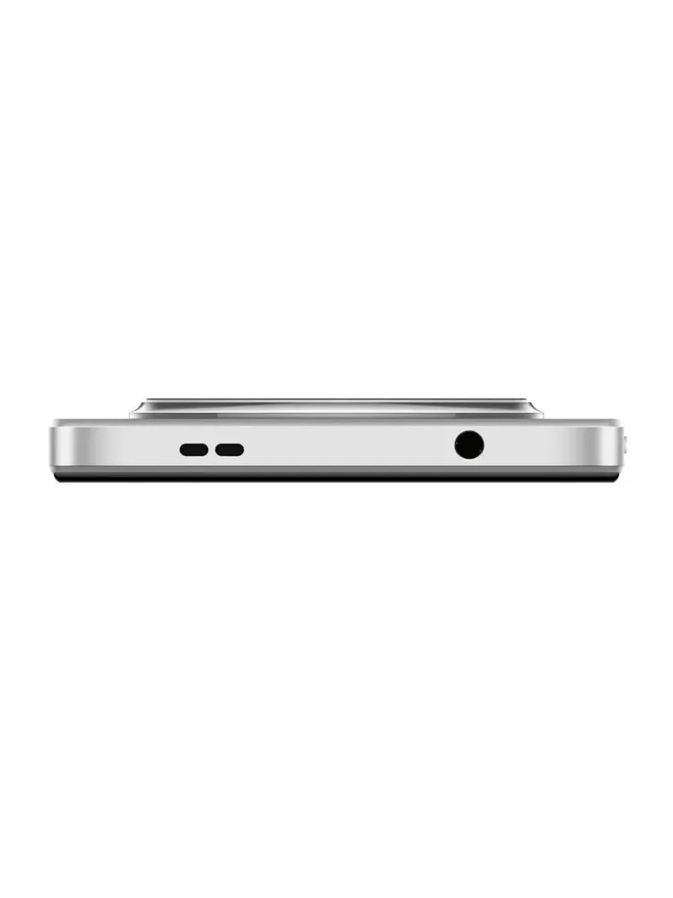 Смартфон POCO C61 4/128 (белый)