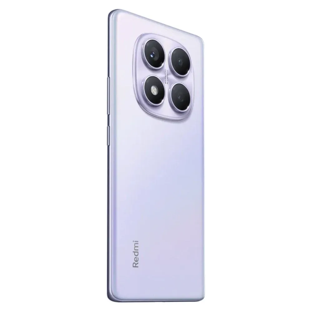 Смартфон Xiaomi Redmi Note 14 Pro 12/512 (фиолетовый)