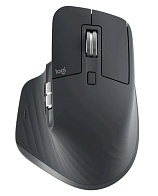 Мышь беспроводная Logitech MX Master 3S (серый)