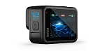 Экшн-камера GoPro HERO12 Black Edition (черный)