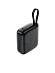 Внешний аккумулятор ACEFAST M15 10000 Mah (черный)