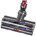 Беспроводной пылесос Dyson V15 Detect Absolute SV47 (серебристый)