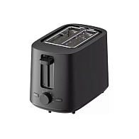 Тостер Xiaomi Toaster (черный)