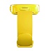 Детские умные часы Elari KidPhone Fresh 4G (желтый)