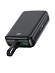 Внешний аккумулятор ACEFAST M14 20000 Mah (черный)