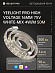 Светодиодная лента Yeelight Pro High Voltage (75В, 4Вт, 2700-6500К, 16мм, 50м)
