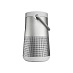 Портативная колонка Bose SoundLink Revolve + II (серебристый)