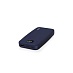 Внешний аккумулятор TTEC ChargeUp Pro LCD 10000 mAh (синий)