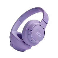 Беспроводные наушники JBL Tune 720 BT (фиолетовый)