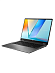 Ноутбук ASUS TP3407SA-QL055W (14'', серый)