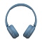 Беспроводные наушники SONY WH-CH520 (синий)