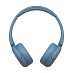 Беспроводные наушники SONY WH-CH520 (синий)