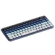 Клавиатура механическая UGREEN KU101-15226 (синий)