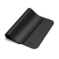 Коврик для мыши Satechi Eco Leather Mouse Pad (черный)