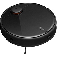 Робот-пылесос XIAOMI Mi Robot Vacuum-Mop 2 Pro (черный)