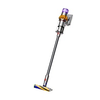 Беспроводной пылесос Dyson V15 Detect Absolute SV47 (серебристый)