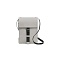 Сумка через плечо Gaston Luga RE1404 Splаsh Mini Crossbody Bag (бежевый)