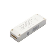 Блок управления светодиодной ленты Yeelight Pro RGBW DC-DC driver