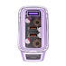 Сетевое зарядное устройство ACEFAST A45 PD65W (2xUSB-C+USB-A, фиолетовый)