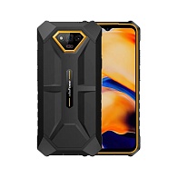 Смартфон Ulefone Armor X13 6/64 (оранжевый)