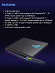 Игровой ноутбук ASUS ROG STRIX G614PR-RV027 (16'', серый)