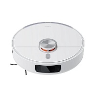 Робот-пылесос Xiaomi Robot Vacuum S20+ (белый)