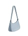 Сумка Gaston Luga Lily Shoulder Bag (голубой)