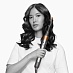 Стайлер Dyson Airwrap Complete Long Diffuse HS05 (с диффузором и гребнем, никель/медный)