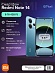 Смартфон Xiaomi Redmi Note 14 8/128 (синий)