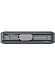 Флеш-накопитель SanDisk Ultra Dual Drive Type-C (64 ГБ, серебристый