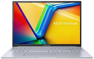 Ноутбук ASUS Vivobook 16X K3605VC-N1111 (16", серебристый)