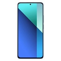 Смартфон Xiaomi Redmi Note 13 6/128 (голубой)