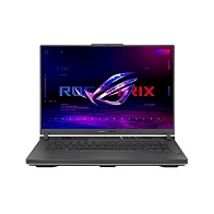 Игровой ноутбук ASUS ROG Strix G16 G614JV-N4190 (16'', серый)